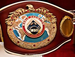 фото - Обновился рейтинг WBO