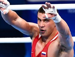 фото - Интервью Евгения Тищенко: Через 5–6 боёв хочется конкурировать с претендентами на титулы