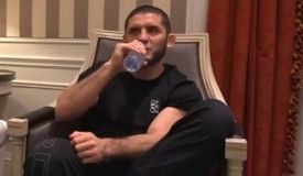 Махачев внёс поправки в свой рейтинг Р4Р — забыл чемпиона: «Один из лучших»