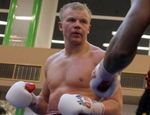 Дмитрий Кучер — о том, что поможет ему победить Лерену