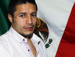 фото - Мексика против Пуэрто-Рико: Гонсалес таки подерётся с Окендо