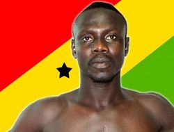 фото - Хильберто Рамиресу везут из Африки безвестного Хабиба