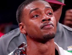 фото - Спенс таки очень хочет мегафайт с Кроуфордом: «Это бой за наследие»