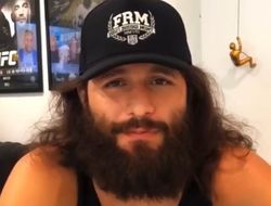 фото - Масвидал выступит уже послезавтра: соперник — чемпион США по метанию бобовых мешочков