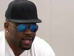 фото - Джаррелл Миллер «навис» на Паркера, хочет драться с Уайтом за выход на Джошуа