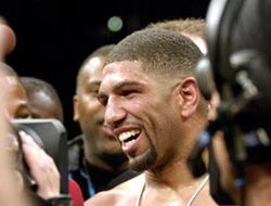 фото - «Винки» Райт будет боксировать с чемпионом Европы Мэттью Мэклином