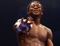 фото - Бокс на Олимпийских играх 2020. Молодой американец Дэвис ярко выбил из турнира фаворита Умиху