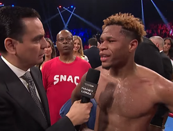 фото - На месте Хэйни я бы дал Ломаченко реванш — Шакур Стивенсон