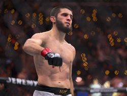 «Точно не Пэдди». Махачев высказался о претендентах Топурии фото - «Точно не Пэдди». Махачев высказался о претендентах Топурии