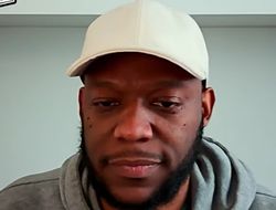 фото - «Усик знает, что Кабайел может побить его». Обозреватель раскритиковал украинца