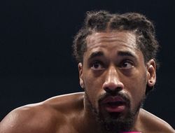 фото - Эндрэд раскритиковал Альвареса за выбор следующего соперника