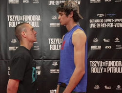 фото - Думаю, что Фундора побьёт Цзю — Богачук