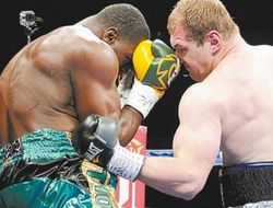 фото - Шоу супертяжей от Triller: Федосов травмирован, есть крутая замена