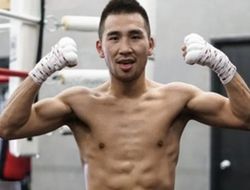 фото - Ньямбаяру нашли нового соперника, нокаутёр Джарон Эннис подерётся с Абреу