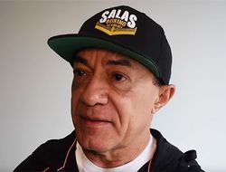 фото - Кубинский тренер рассказал как побить Усика, сравнил силу Джойса и Хэя