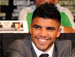 фото - Виктор Ортис: «Майдана и Лопес мне не ровня, я их уничтожу»