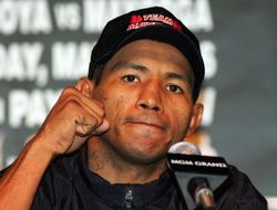 фото - Бой Дмитрия Чудинова и Рикардо Майорги может пройти в апреле в Москве