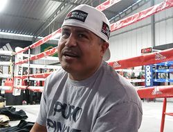 фото - Дэнни Гарсиа — Иван Редкач: мнение Роберта Гарсии