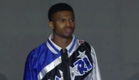 Олимпийский призёр Джонс побил Гомеса. Нет, не впечатлил: видео