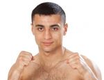 Аванесян взял «временный» мировой титул WBA, остановив Наварро