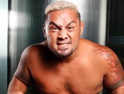 фото - Хант о бое с Леснаром: Отправлю этого самозванца обратно в рестлинг