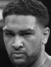 Доминик Бризил