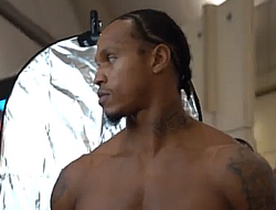 фото - Энтони Ярд: «Я могу побить Бетербиева, у меня не только шанс панчера»