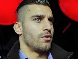 фото - Давид Лемьё: «Готов драться с любым средневесом в мире»