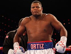 фото - Бермейн Стиверн подерётся с Джо Джойсом, а Кристиан Хаммер — с Луисом Ортисом