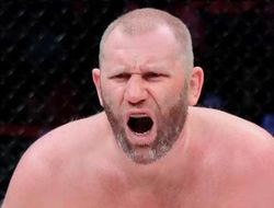 фото - Следующий бой Сергея Харитонова пройдёт в Израиле: есть дата и соперник