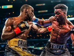 фото - Почему Спенс – Кроуфорд — так себе бой. Мнение экс-претендента