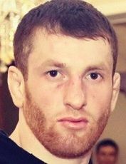 Апти Бимарзаев