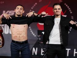 фото - $10 млн коту под хвост! В Triller отказались от боя Лопес – Камбосос