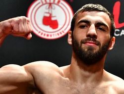 фото - Шоу Спенс–Угас пополнилось титульным боем Раджаб Бутаев – Эймантас Станёнис