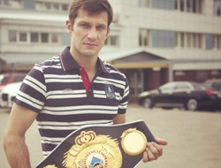 фото - Игорь Михалкин проведёт защиту евротитула в бою с французским «мешкобойцем»