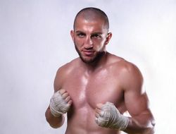 фото - 8 июля Джабар Аскеров выступит на турнире Tech-KREP FC 