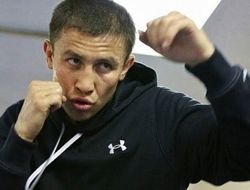 фото - Менеджер Головкина рассказал, когда может состояться бой с Уордом