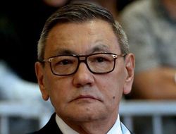 фото - AIBA без президента: Гафур Рахимов временно сложил полномочия