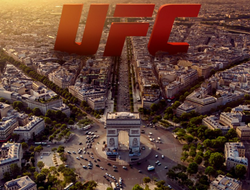 фото - Не Ган. В UFC назвали главный бой сентябрьского турнира в Париже 