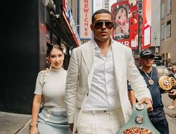 фото - «Та же история, что и с Канело». Промоутер Бенавидеса не верит в бой с Биволом