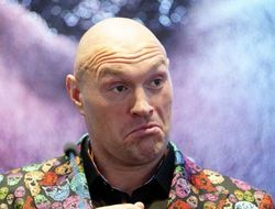 фото - Как Фьюри восстановить свою репутацию? Совет от промоутера Усика