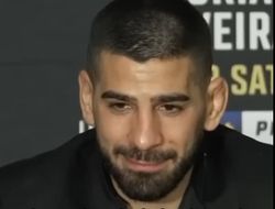 фото - Топурия — непобедимый? Зацените заявление чемпиона