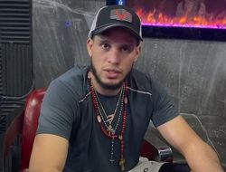 фото - «Я учусь у Ломаченко и Усика». Бенавидес поведал, что и у кого изучает