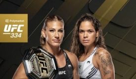 Названы фавориты и аутсайдеры UFC 334 в Нью-Йорке