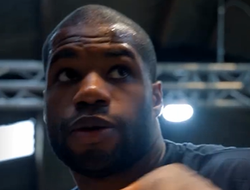 фото - Кто если не Усик? Дюбуа озвучил приоритеты