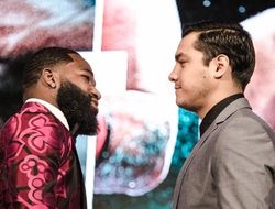 фото - Эдриен Броунер нацелен на реванши с Майки Гарсией и Шоном Портером