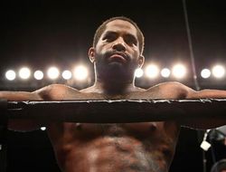 фото - Кёртис Стивенс: «Мне нечего стыдиться, я вернусь»