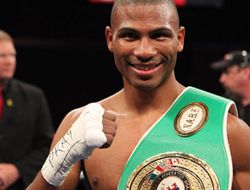 фото - Томас Дюлорме: «Я непременно возьму титул в 1-м полусреднем весе»