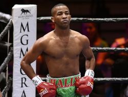 фото - Бартелеми и Релих проведут элиминаторный бой в апреле?