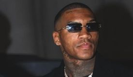 Бенн не будет выступать в Zuffa Boxing